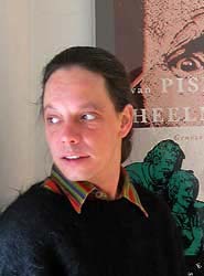 Fritz Dross