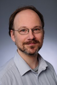 PD Dr. phil. Lutz Bergemann