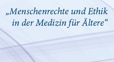 Zum Artikel "Neues Graduiertenkolleg an der Professur für Ethik in der Medizin"