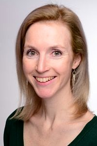 Univ.-Prof. Dr. Martina Schmidhuber