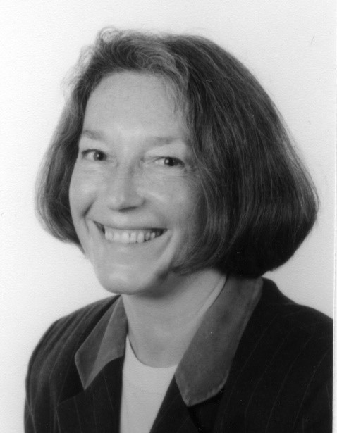 Annemarie Kinzelbach