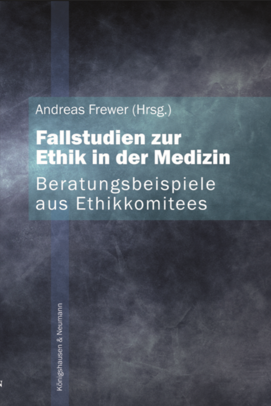 Zum Artikel "Neuerscheinung – ausgezeichnet mit dem Medizinpreis 2019"