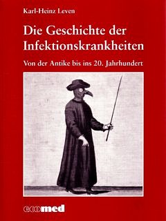 Zum Artikel "Die Geschichte der Infektionskrankheiten (1997) – PDF Version"