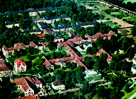 Zum Artikel "Die baden-württembergischen Hausärzte und ihr Landesverband"