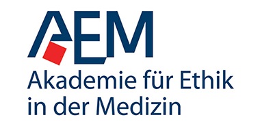 Zum Artikel "Jahrestagung der Akademie für Ethik in der Medizin (AEM)"