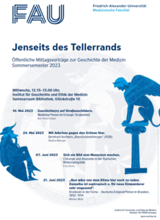 Zum Artikel "Jenseits des Tellerrands"