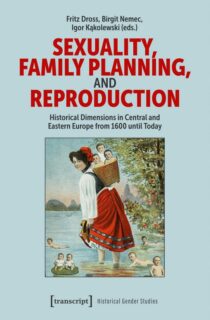 Zum Artikel "Veröffentlichung: Sexuality, Family Planning, and Reproduction"