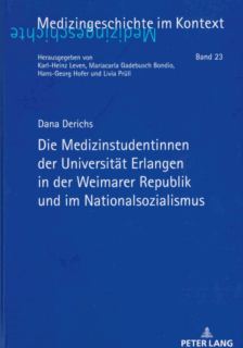 Zum Artikel "Herbert-Lewin-Preis für Dana Derichs"